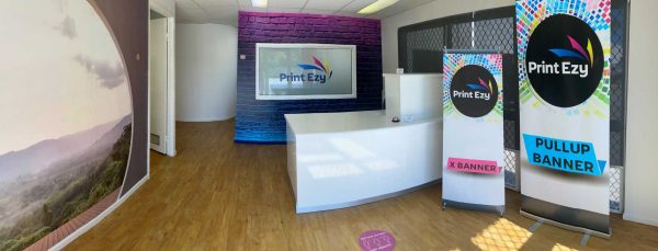 Print Ezy | Design, Print, Signage, Distribution Sunshine Coast